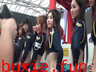 Chinajoy HD.072 展会视频