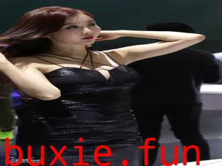 车展美女视频081