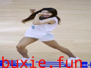 啦啦队美女视频062