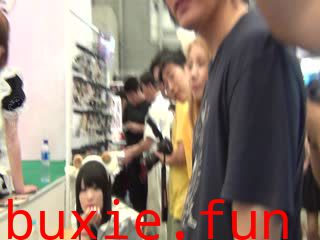 Chinajoy HD.216 展会视频