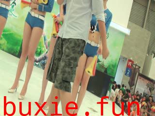 Chinajoy HD.085 展会视频
