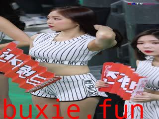 啦啦队美女视频014