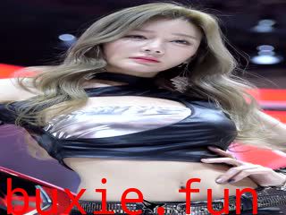 车展美女视频111