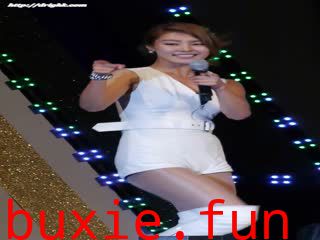 紧身热裤肉色丝袜 02