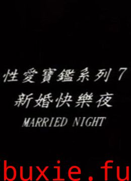 新婚快乐夜