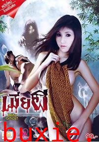 妻子的鬼魂