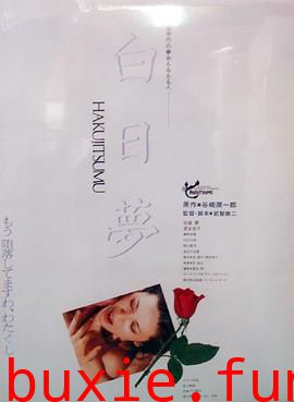 白日梦