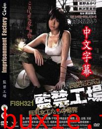 监禁工场