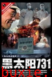 黑太阳731完整版