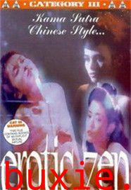 迷情禅宗