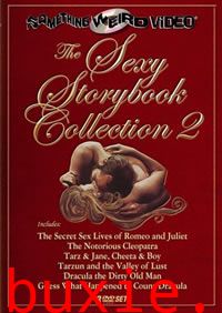 罗密欧朱丽叶的秘密生活