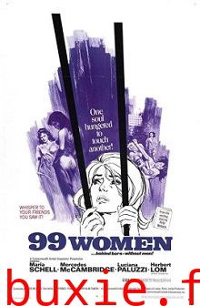 九十九个女人/99 women