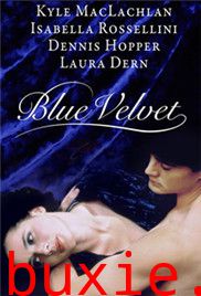 蓝丝绒/Blue Velvet