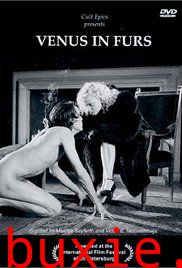 穿裘皮大衣的维纳斯 Venus in Furs