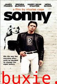宝贝/裸男速递/索尼