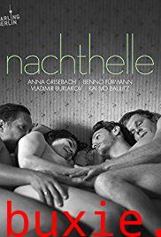 小夜灯/Nachthelle