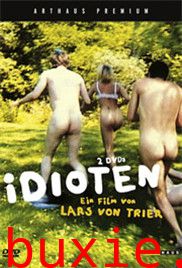 白痴/越笨越开心/Idioterne
