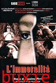背德/L immoralita