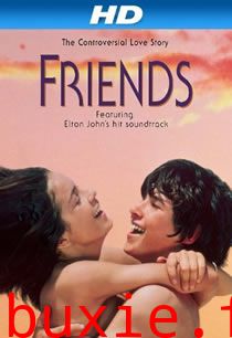 好朋友/Friends