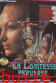 堕落的伯爵夫人/La Comtesse perverse