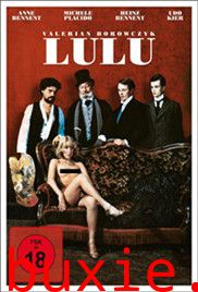 露露1980/Lulu