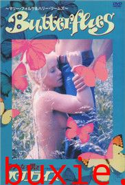 蝴蝶/Butterflies1975
