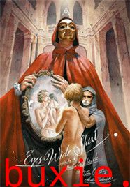 大开眼戒/Eyes Wide Shut