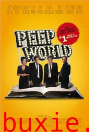 偷窥的世界/Peep World
