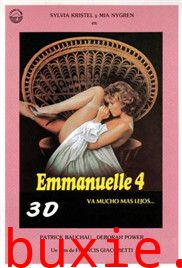 艾曼妞4/Emmanuelle4
