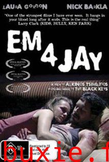 杰伦和艾玛/Em4Jay