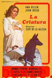 畜生/La.criatura