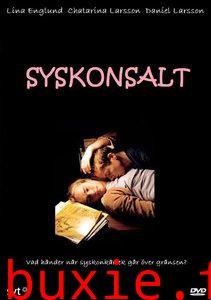瑞典禁忌/Syskonsalt