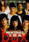 性，派对和谎言/Mentiras y gordas