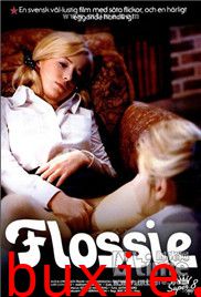 嫩草的香味/Flossie