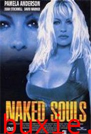 赤裸的灵魂/Naked Souls
