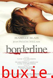 边界线/Borderline