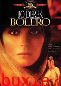 波丽露/bolero