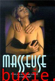 女按摩师/Masseuse
