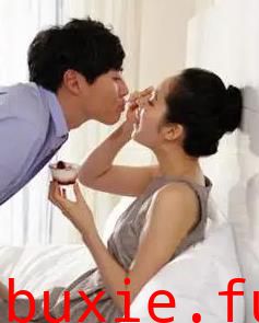 性福三人行