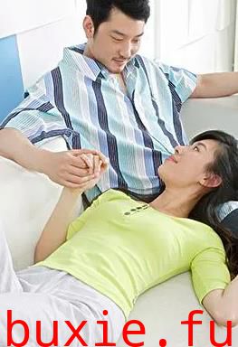 母亲的爱人
