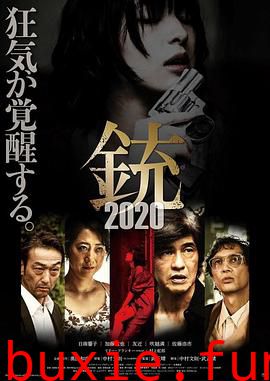 枪2020
