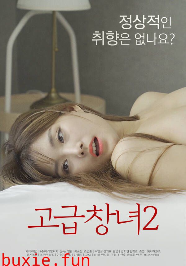 高级妓女2